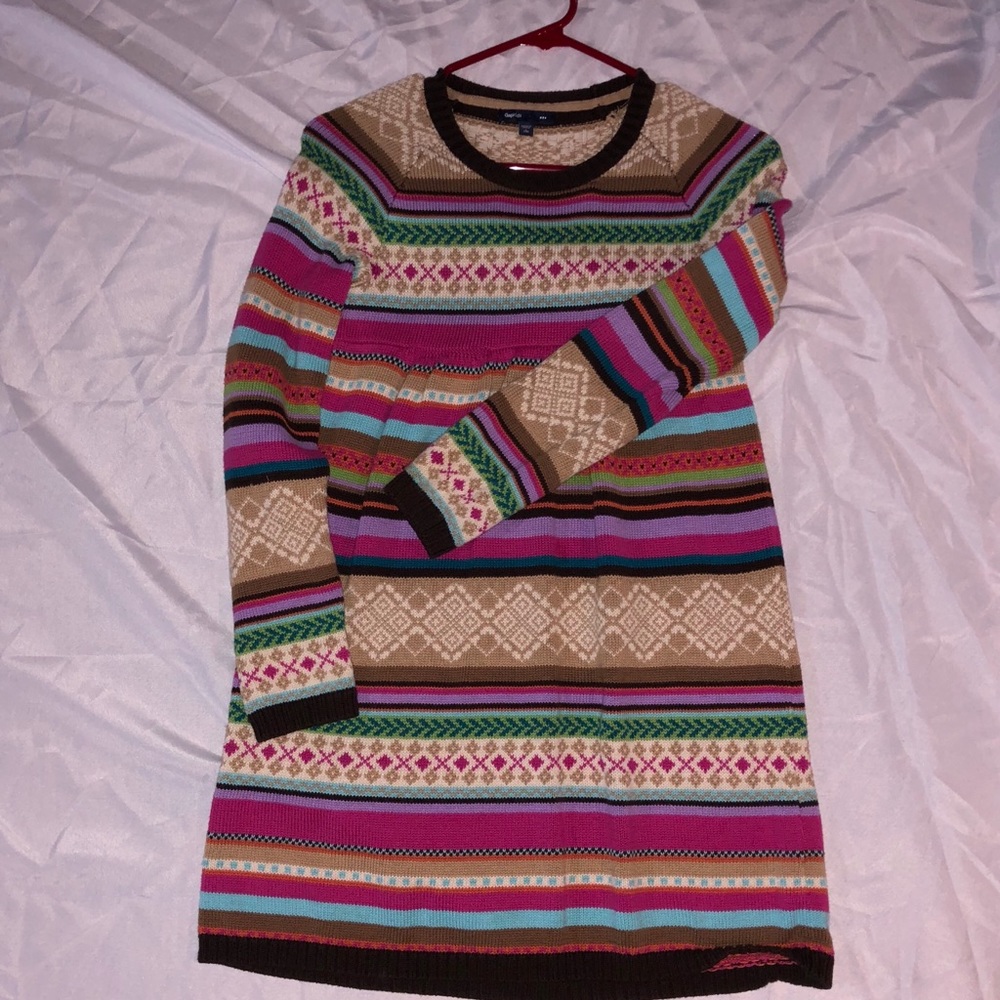 Gapkids Sweater Dress